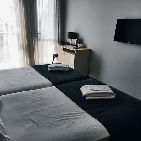 Panorama Hotel Batumi Zewnętrze zdjęcie