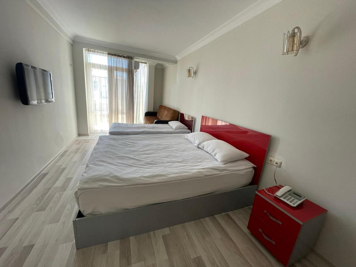 Panorama Hotel Batumi Zewnętrze zdjęcie