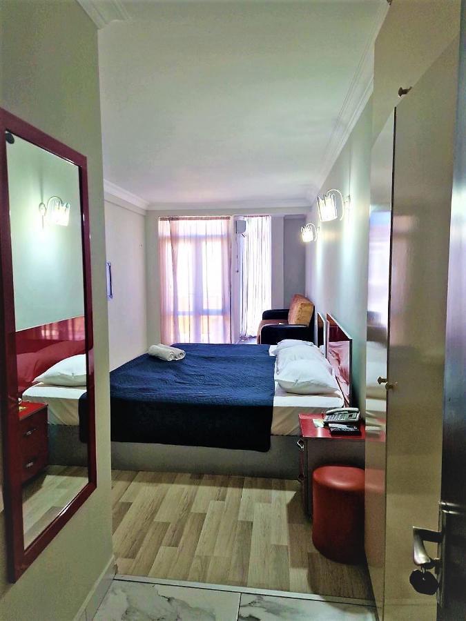 Panorama Hotel Batumi Zewnętrze zdjęcie
