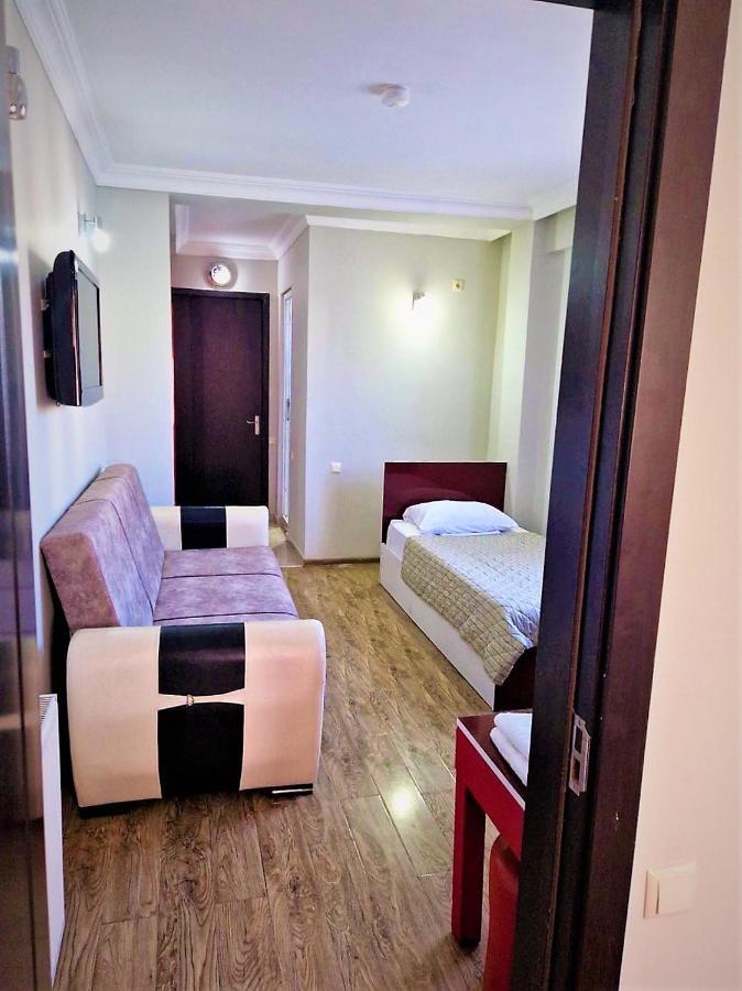 Panorama Hotel Batumi Zewnętrze zdjęcie