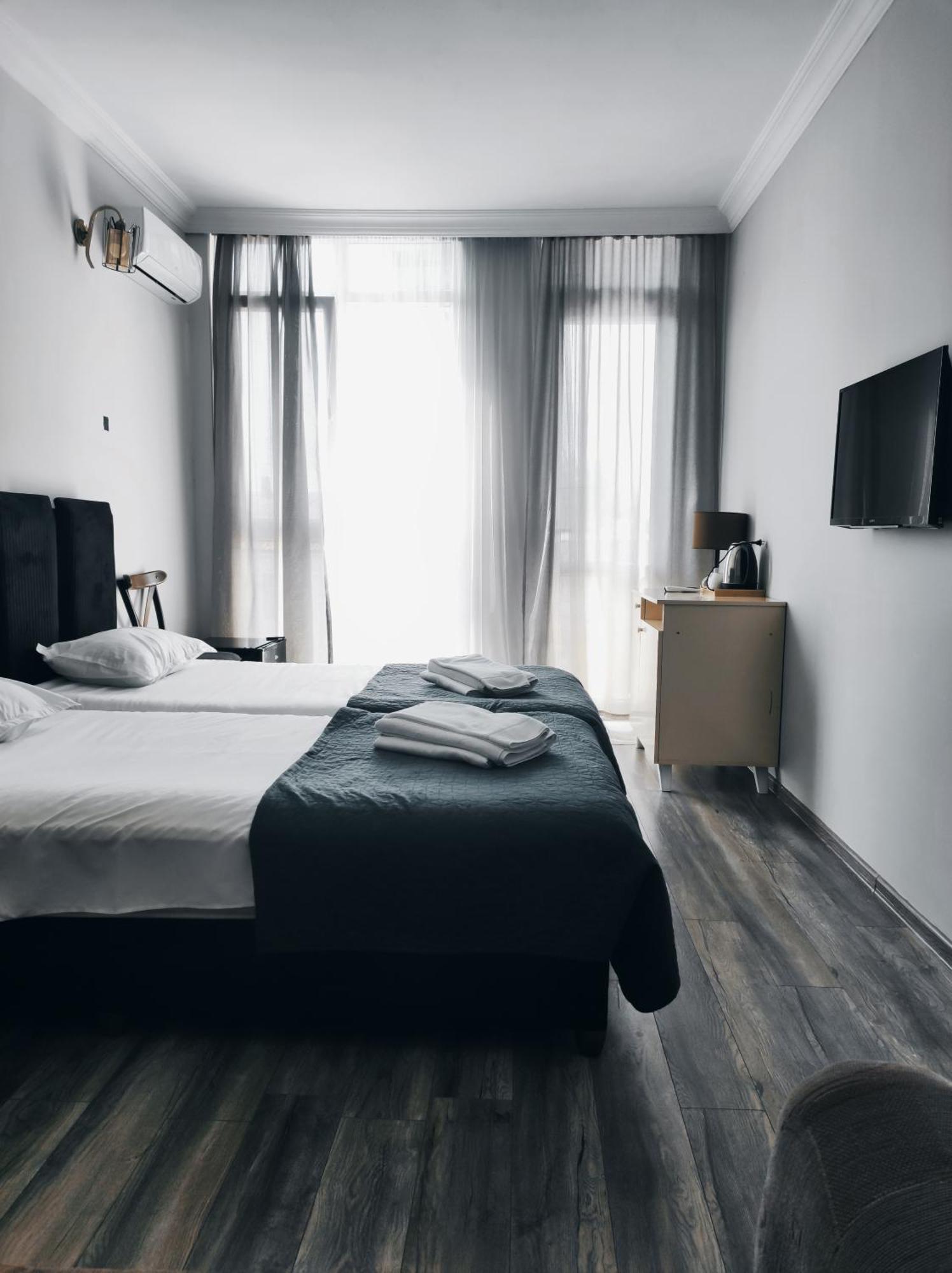 Panorama Hotel Batumi Zewnętrze zdjęcie
