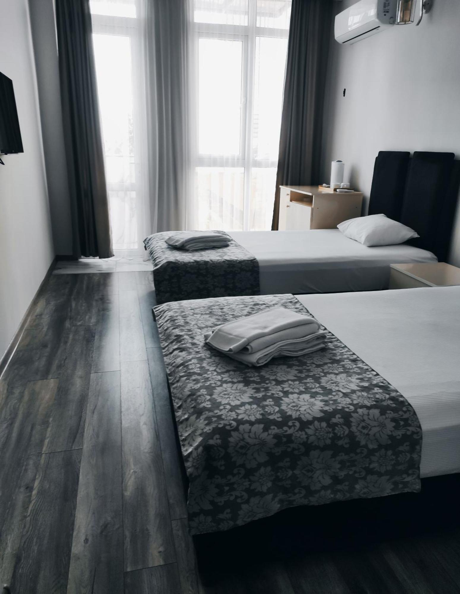 Panorama Hotel Batumi Zewnętrze zdjęcie
