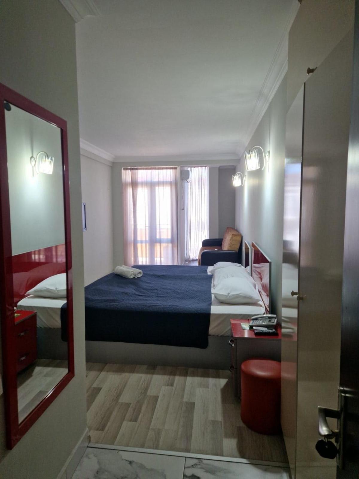Panorama Hotel Batumi Zewnętrze zdjęcie