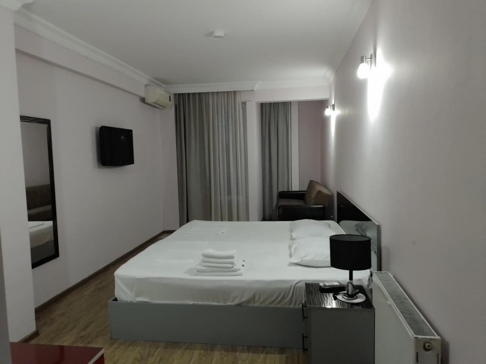 Panorama Hotel Batumi Zewnętrze zdjęcie